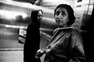 ایرانیان و عمل زیبایی بینی (گزارشی تصویری)